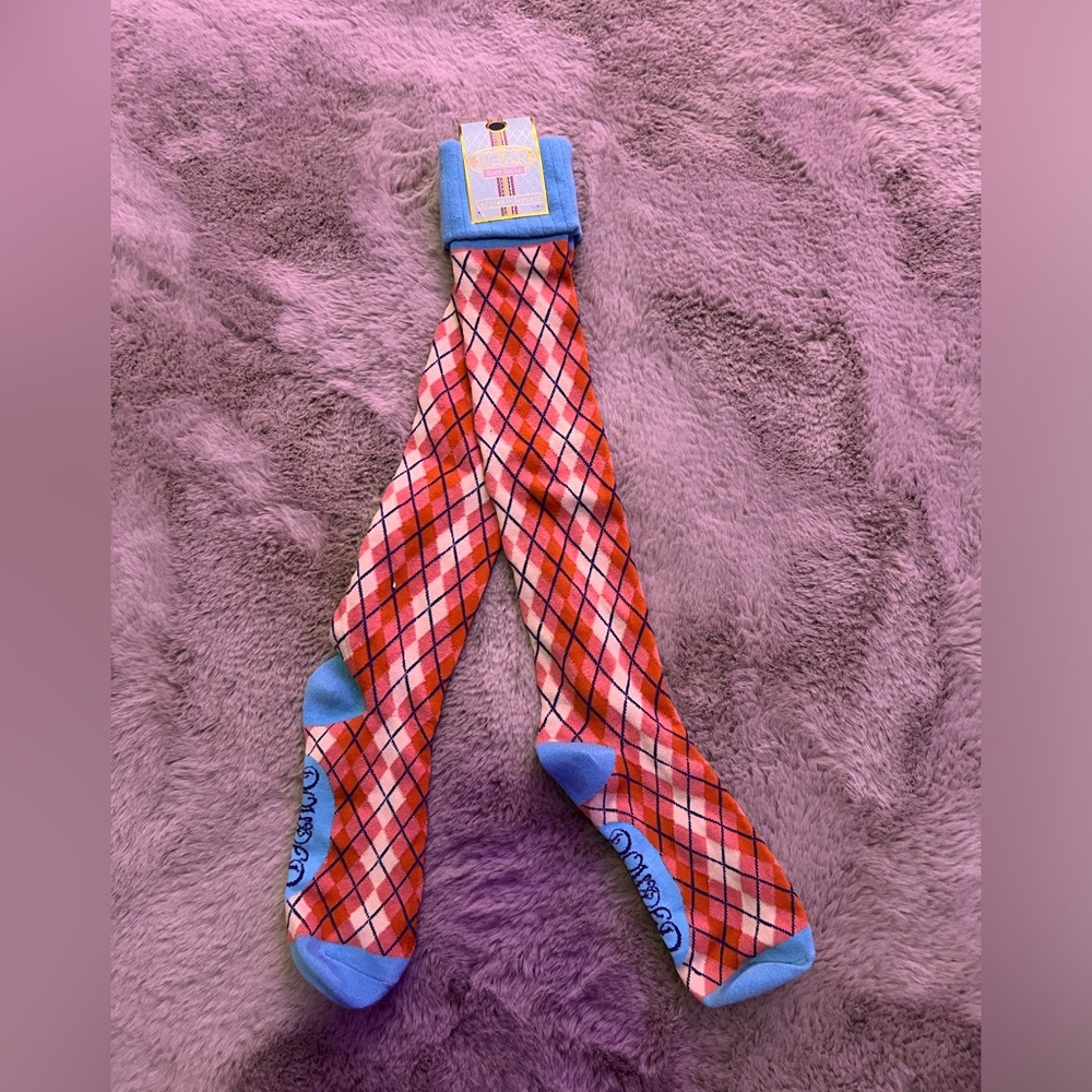 Powder Boot Socks
